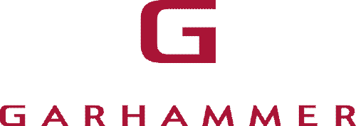 Logo Garhammer