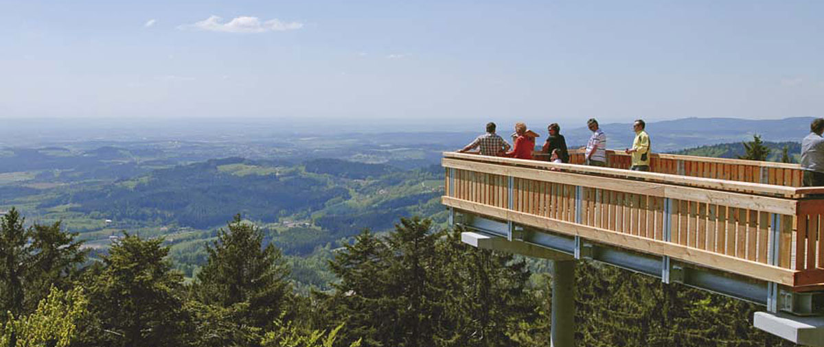Bilder Landhotel Eibl im Bayerischer Wald