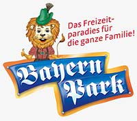 Bayernpark - Logo