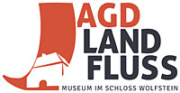 Logo des Jagd Land Fluss Museum Freyung