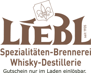 Spezialitäten-Brennerei und Whisky-Destillerie Liebl